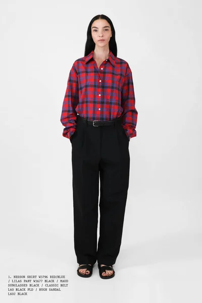 Look 1